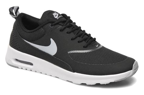 nike air max dames thea zwart sarenza|Nike Air Max Thea .